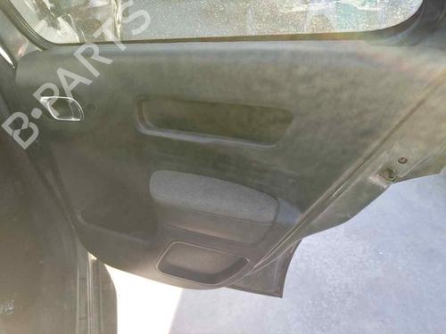 Used Rear right panel CITROËN C4 CACTUS 1.6 BlueHDi 100 (99 hp) 29190401