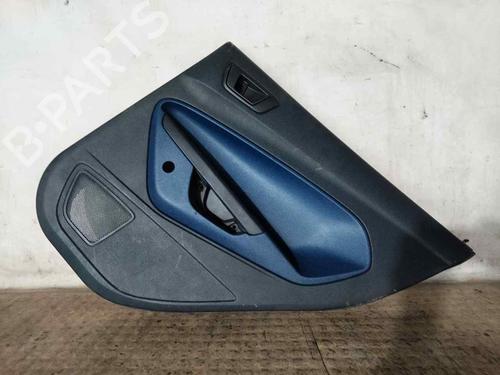 Used Rear right panel FORD FIESTA VI (CB1, CCN) 1.25 (82 hp) 30133331