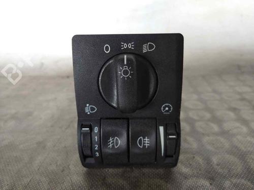 Hovedlysbryter OPEL ZAFIRA A MPV (T98) [1999-2006]  26471249