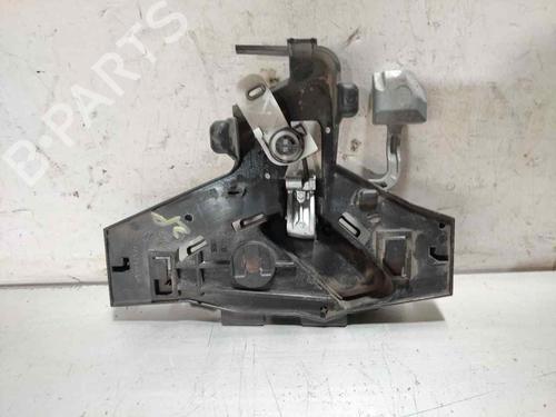 Front left interior door handle CITROËN C5 I (DC_) 2.0 HDi (DCRHYB) | BP33905971I13 - Image 3