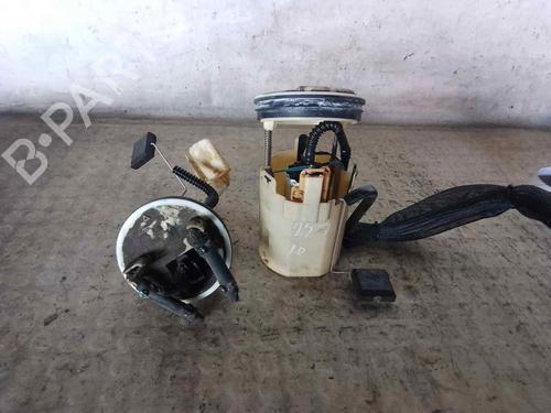 Pompe à carburant MERCEDES-BENZ E-CLASS (W211) E 270 CDI (211.016) (177 hp) 27433828