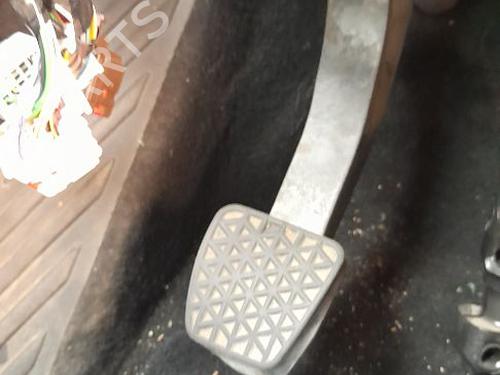 Used Clutch pedal Clutch pedal OPEL ASTRA K Sports Tourer (B16) 1.4 CNG (35) (110 hp) 33851707 33851707