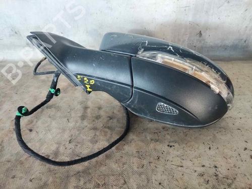 Left mirror VW PASSAT B7 (362)  | BP28457746C26