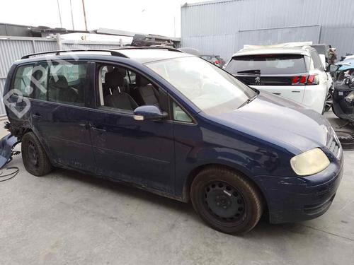 Engine control unit (ECU) VW TOURAN (1T1, 1T2) 2.0 TDI | BP26486735M57 