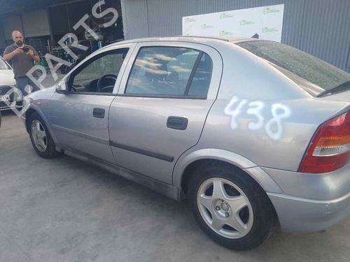 Multifunctionele display OPEL ASTRA G Saloon (T98) 1.7 DTI 16V (F69) | BP26472201C48 