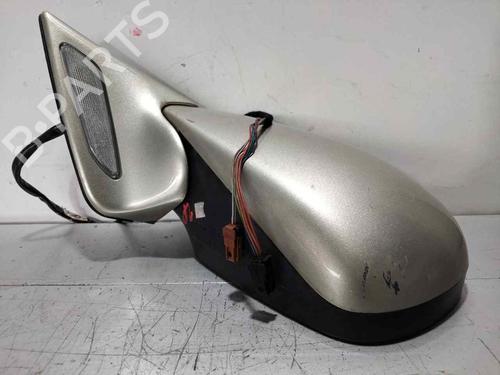 Left mirror PEUGEOT 807 (EB_) | BP32191974C26