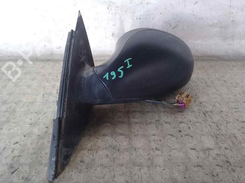 Left mirror SEAT IBIZA III (6L1)  | BP26473749C26 