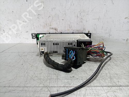 Radio BMW 3 Touring (E46) 320 d | BP36361211E6 - Image 2