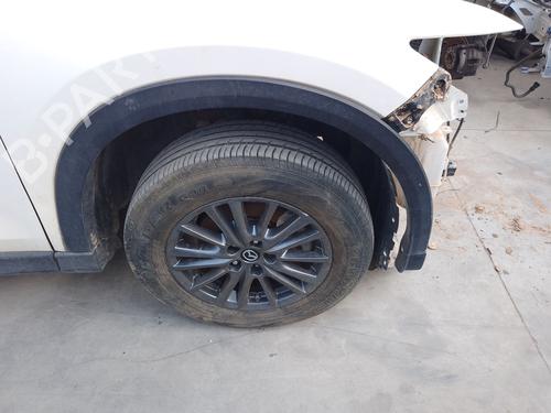 Used Front right wheel arch trim Front right wheel arch trim 36802908 36802908