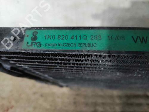 Radiateur de ac VW GOLF V (1K1)  | BP29943077M32 
