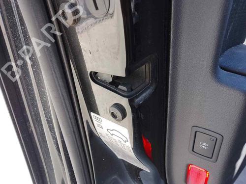 Used Front left lock AUDI A5 (8T3) 2.0 TDI (177 hp) 28465426