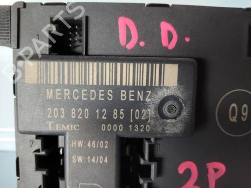 Used Electronic module Electronic module 39433440 39433440