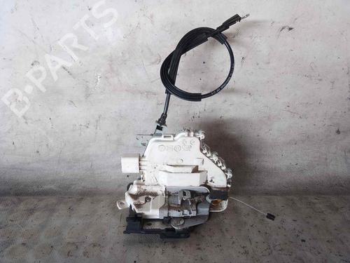 Used Front left lock SEAT ALTEA XL (5P5, 5P8) [2006-2015]  26473748