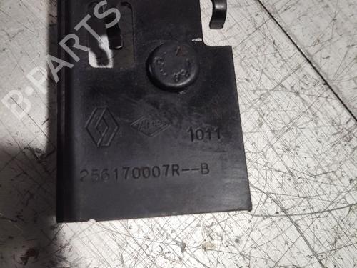 Horn RENAULT MEGANE III Hatchback (BZ0/1_, B3_) | BP36077232E13 - Image 2
