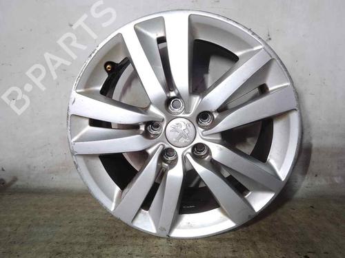 Used Rim PEUGEOT 308 I (4A_, 4C_) [2007-2016]  26481848