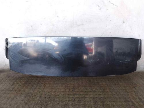 Used Rear spoiler BMW X3 (E83) xDrive 20 d (177 hp) 26484080