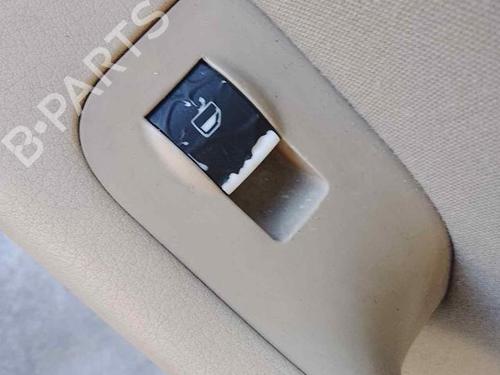 Venstre bak elrute bryter AUDI A4 B7 (8EC) 2.0 TDI 16V (140 hp) 28463520
