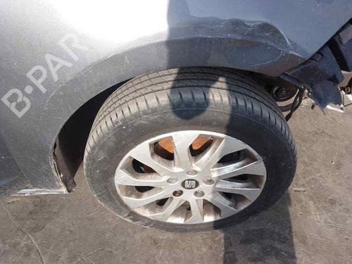 Used Right front suspension arm SEAT LEON (5F1) [2012-2021]  28468785