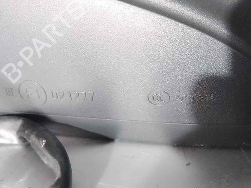 Left mirror VW GOLF VII (5G1, BQ1, BE1, BE2) | BP31013964C26