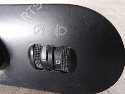 Headlight switch SEAT IBIZA III (6L1)  | BP26473293I24 