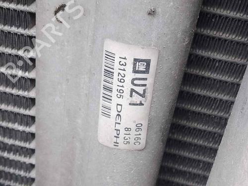 AC radiator OPEL ASTRA H (A04)  | BP28470194M32 