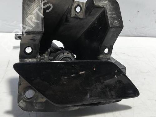 Used Headlight washer Headlight washer SKODA OCTAVIA III (5E3, NL3, NR3) [2012-2021] 40153238 40153238