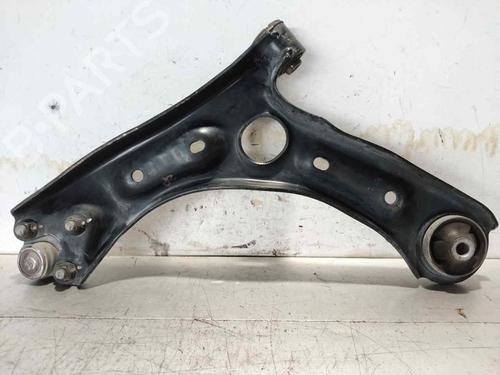 Right front suspension arm KIA OPTIMA (JF) 1.7 CRDi | BP34098207M13 - Image 2