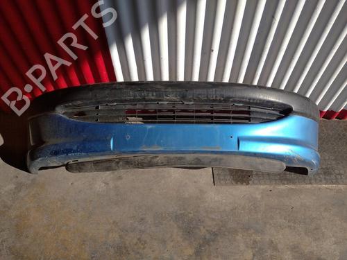 Used Front bumper PEUGEOT 206 Hatchback (2A/C) 1.4 LPG (75 hp) 26477361