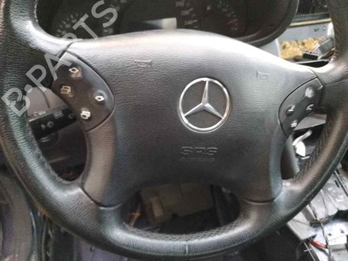 Used Driver airbag MERCEDES-BENZ C-CLASS (W203) [2000-2007]  28453170