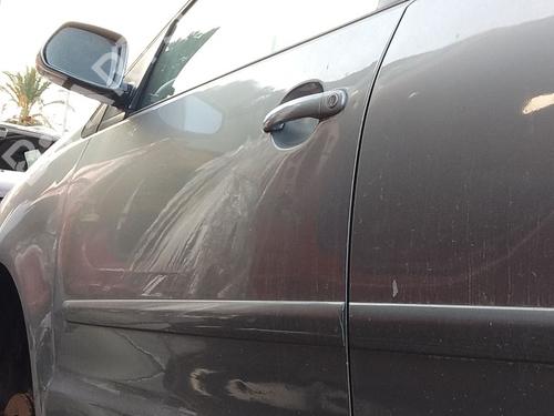 Used Left front door VW POLO IV (9N_, 9A_) [2001-2014]  30775260