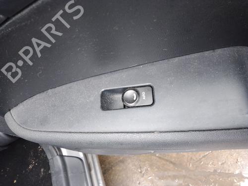 Used Right rear window switch HYUNDAI i30 (FD) [2007-2012]  32139216