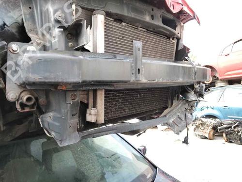 Used Front bumper reinforcement SKODA FABIA II (542) 1.2 (60 hp) 29430486