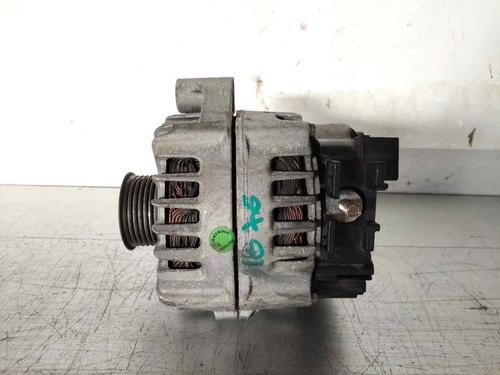 Used Alternator Alternator BMW 1 (E87) 118 d (143 hp) 33049034 33049034