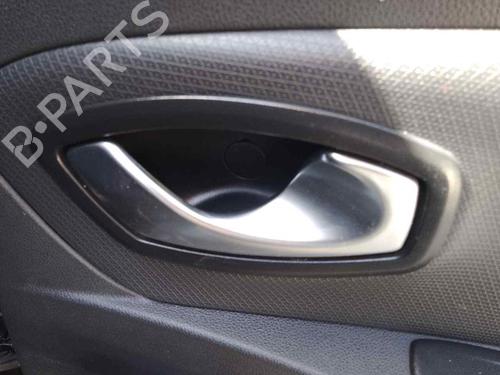 Used Rear right interior door handle RENAULT CLIO IV (BH_) [2012-2021]  28462802