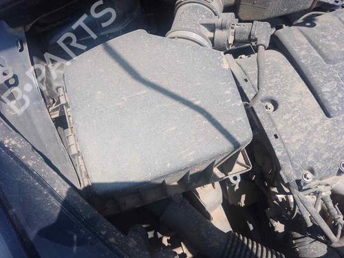 Used Air filter box OPEL CORSA E (X15) [2014-2025]  28468539