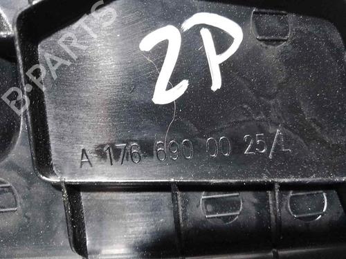 Other MERCEDES-BENZ A-CLASS (W176) A 200 CDI / d (176.008) | BP31792236O1