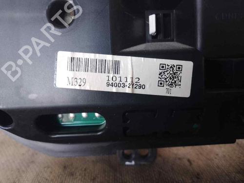 Instrument cluster HYUNDAI ix35 (LM, EL, ELH)  | BP26484131C47 