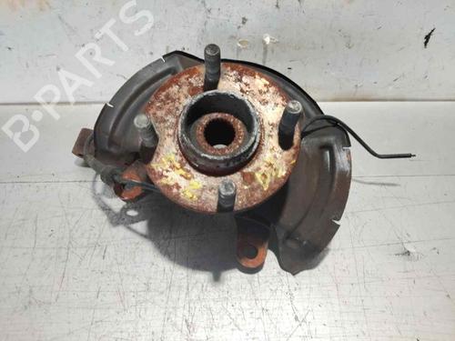 Used Left front steering knuckle Left front steering knuckle SUZUKI ALTO VII (GF, HA25_, HA35_) 1.0 (AMF310, GFC31S) (68 hp) 33994064 33994064