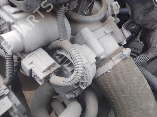 Used Throttle body Throttle body VOLVO C30 (533) D5 (180 hp) 39690647 39690647