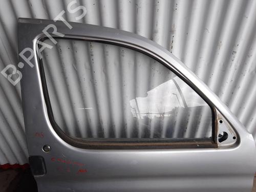 Right front door CITROËN BERLINGO / BERLINGO FIRST Box Body/MPV (M_) 1.9 D 70 (MBWJZ, MCWJZ) | BP26480536C3 
