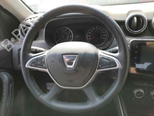 Used Steering wheel DACIA DUSTER (HM_) [2017-2025]  29606146