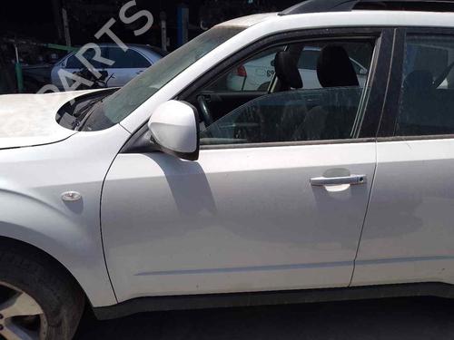Used Left front door SUBARU FORESTER (SH_) [2007-2025]  28469008