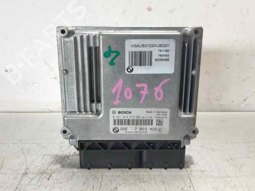 Used Engine control unit (ECU) Engine control unit (ECU) BMW 1 (E87) 118 d (143 hp) 33049038 33049038
