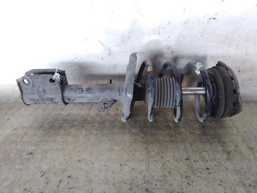 Used Left front shock absorber RENAULT SCÉNIC III (JZ0/1_) [2008-2016]  26478270