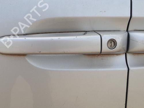 Used Front left exterior door handle Front left exterior door handle KIA CARNIVAL / GRAND CARNIVAL III (VQ) [2005-2015] 34276960 34276960
