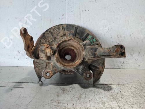 Used Right front steering knuckle Right front steering knuckle LAND ROVER FREELANDER I (L314) [1998-2006] 35900172 35900172