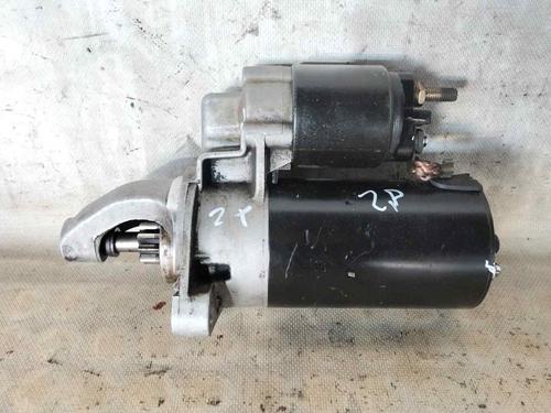 Used Starter AUDI A4 B5 Avant (8D5) 2.6 (150 hp) 30300868