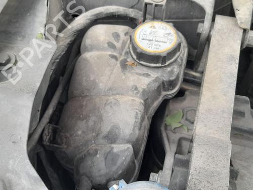 Ekspansjonstank LAND ROVER FREELANDER 2 (L359) [2006-2015]  32724191