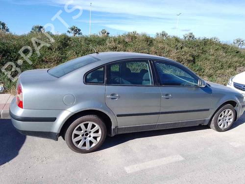 Motor VW PASSAT B5.5 (3B3) | BP29941463M1