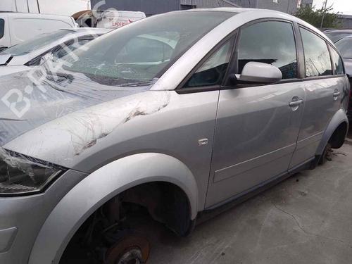 Used Engine control unit (ECU) AUDI A2 (8Z0) 1.4 (75 hp) 28453825
